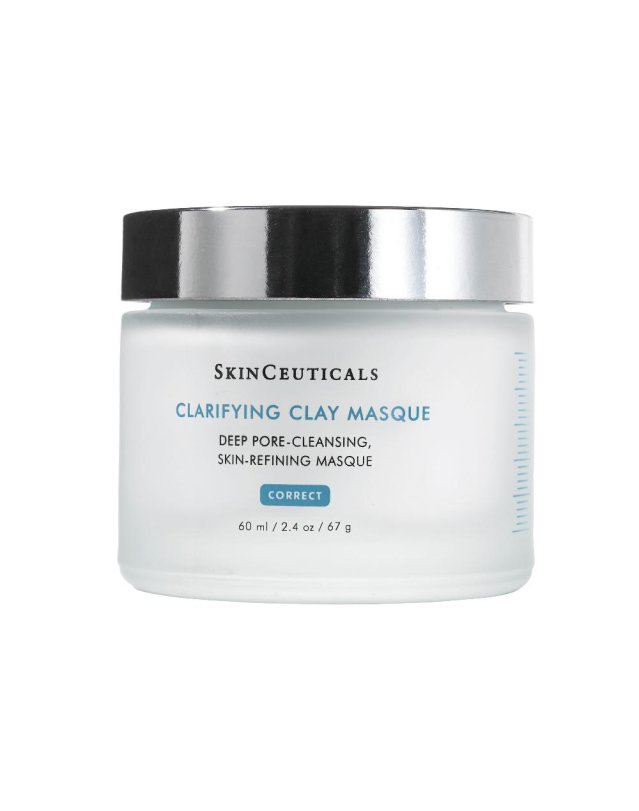 CLARIFYING CLAY MASQUE 60ML