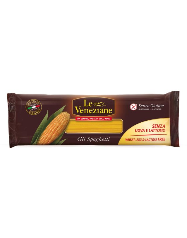 LE VENEZIANE Spagh.Mais 250g