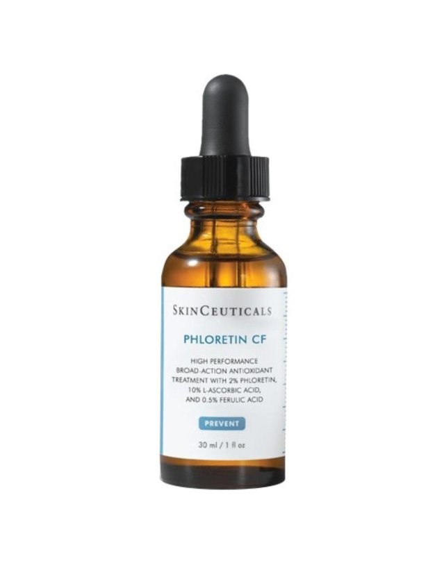SkinCeuticals Phloretin CF Siero viso antimacchia e antirughe 30 ml