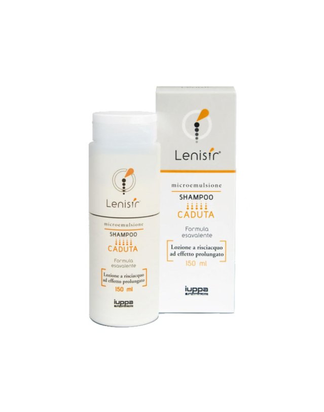 LENISIR CAD SH MICROEMULS 150M
