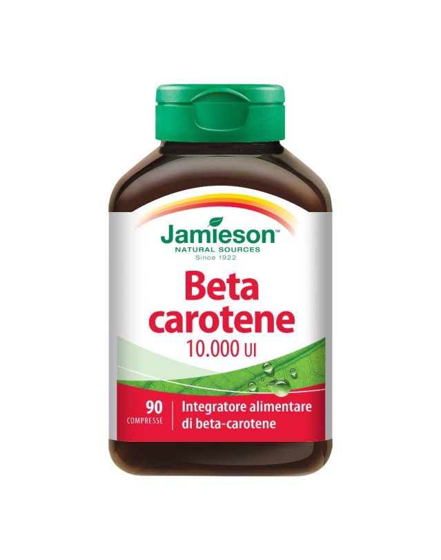 BETA CAROTENE 90CPR
