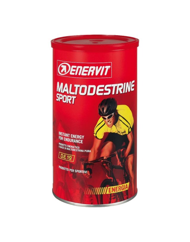 ENERVIT Maltodestrine 450g
