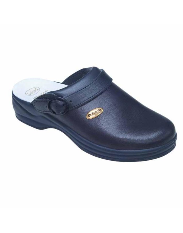 CLOG Bonus Liscio Navy Blue 43