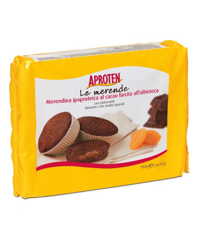 APROTEN Merend.Cacao S/Z 180g
