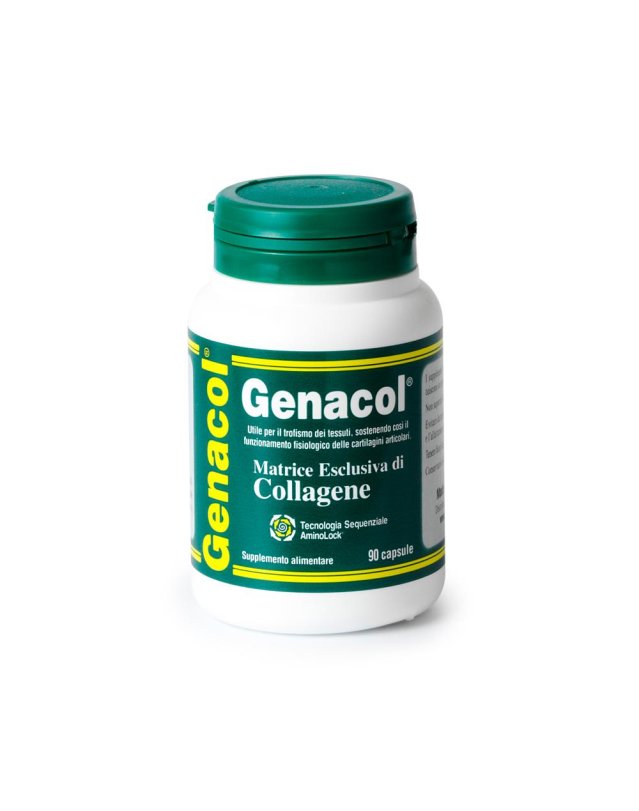 Genacol 90 capsule- Integratore per le Articolazioni