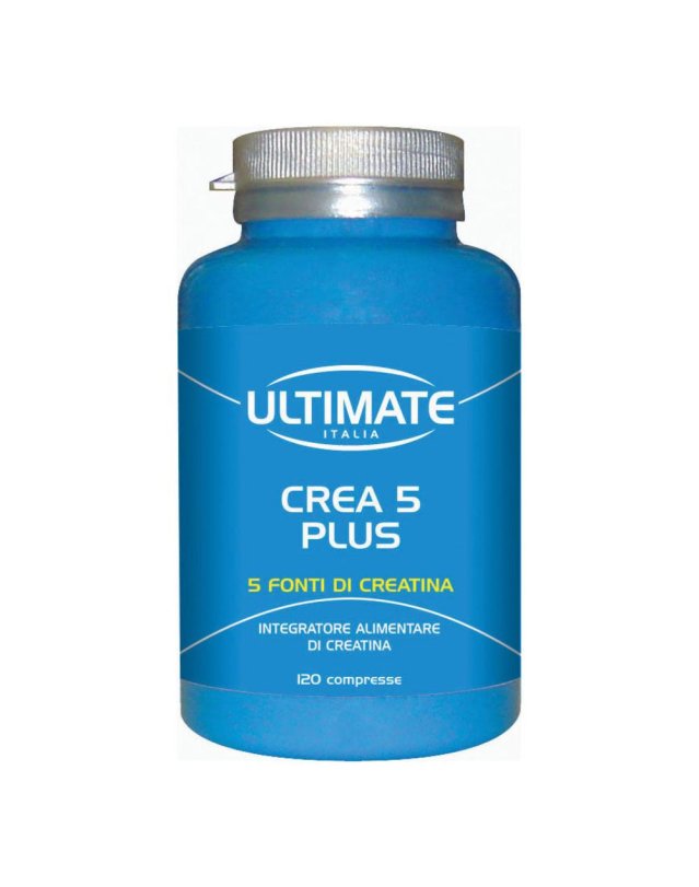 CREA 5 Plus 180g