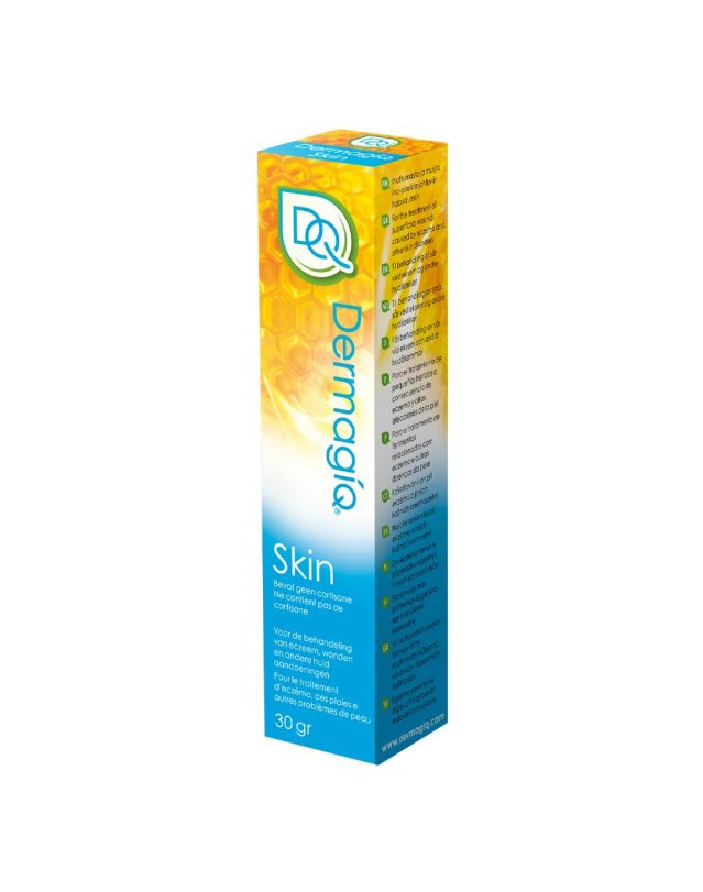 DERMAGIQ SKIN CREMA 30G