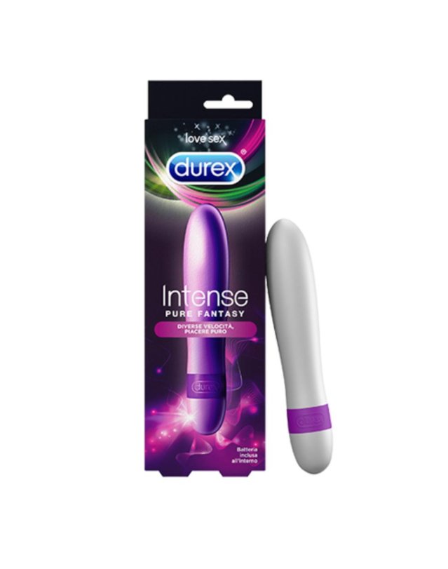 DUREX MASSAG PLAY PURE FANTASY