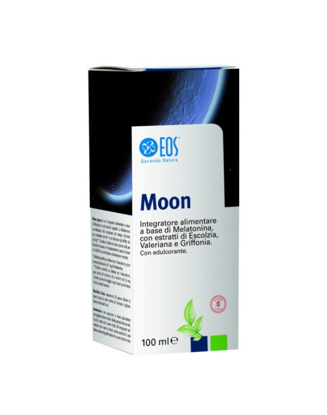 MOON PIANTE SERA GOCCE 100ML