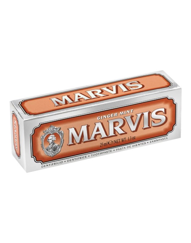 MARVIS GINGER MINT 25ML
