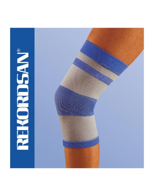 REKORDSAN GINOC DYNAM GRI/BL3