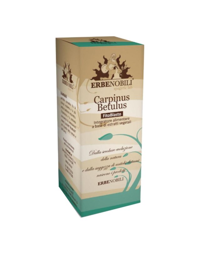 FITOBLASTO CARPINUS B 50ML