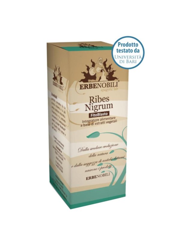 FITOBLASTO RIBES NIGRUM 50ML