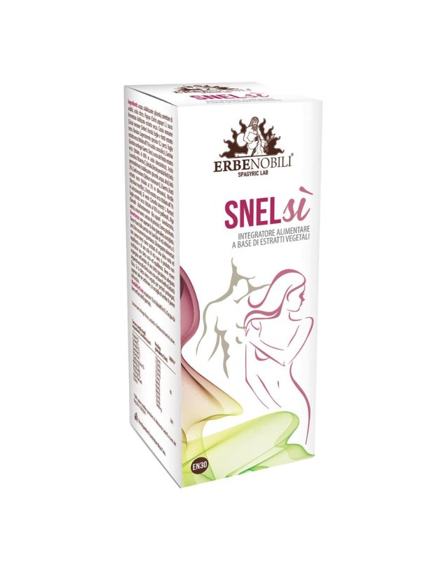SNELSI'250ML