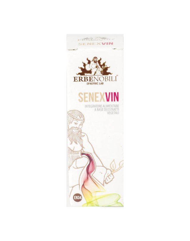 SEREXVIN 10ml