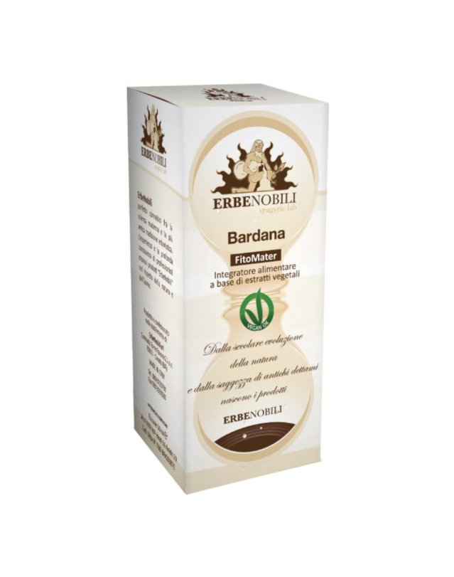 FITOMATER BARDANA 50ML