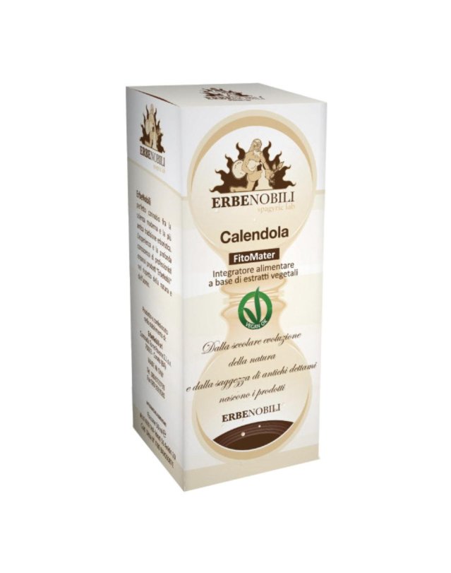 FITOMATER CALENDOLA 50ML