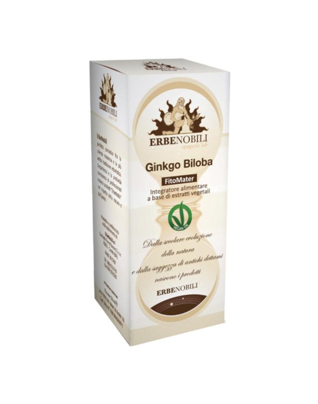 FITOMATER GINKGO BILOBA 50ML