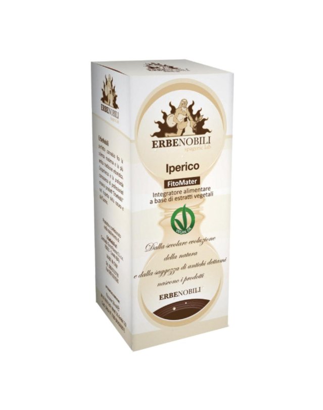 FITOMATER Iperico 50ml