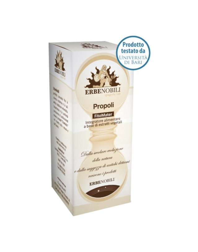 FITOMATER PROPOLI 50ML