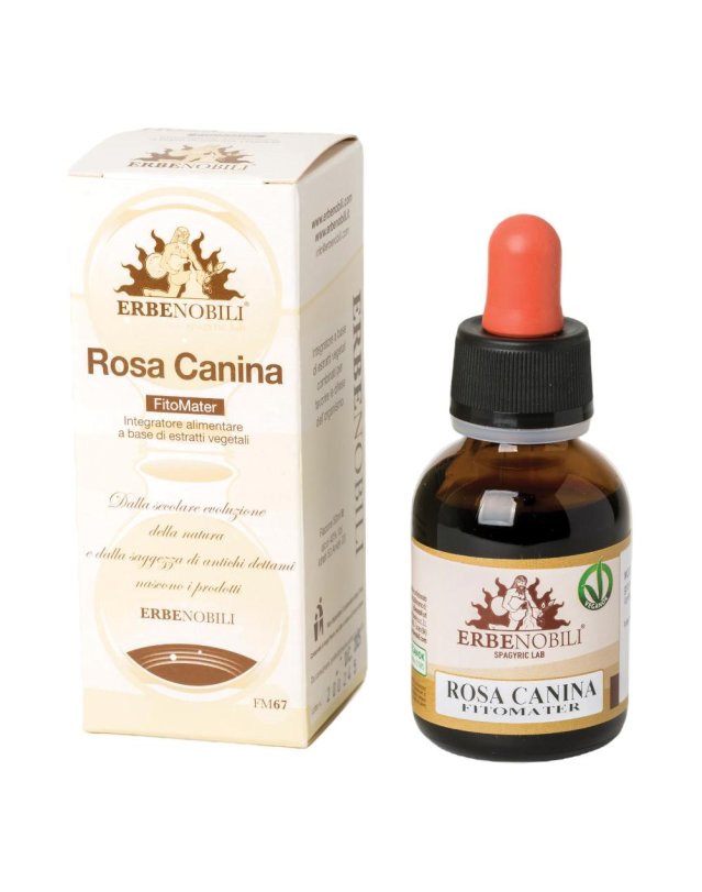 FITOMATER ROSA CANINA 50ML