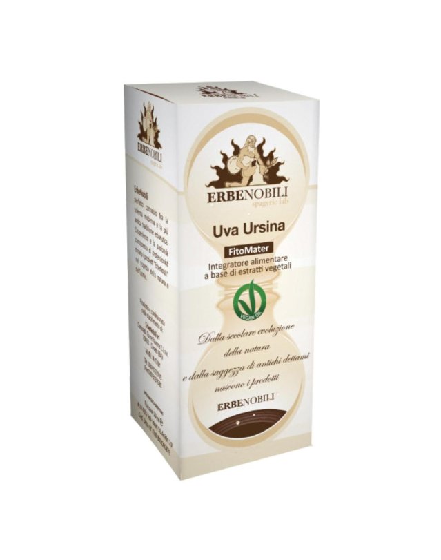 FITOMATER UVA URSI 50ML