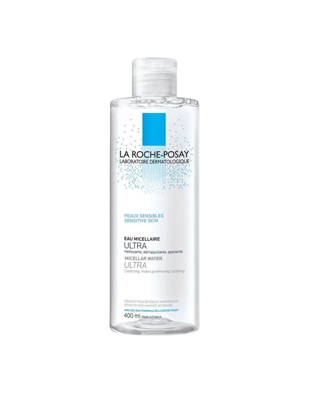 SOLUTION MICELL PHYS 400ML POSAY