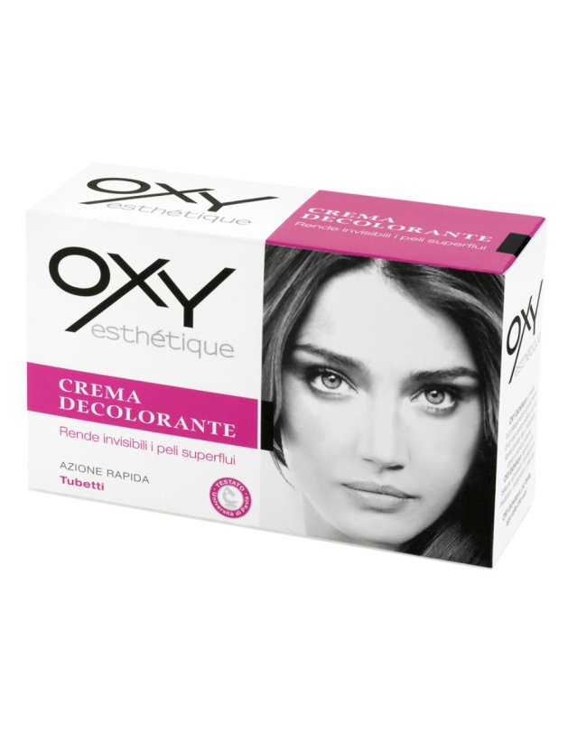 OXY RAPID CR DECOL 2TUBI 75ML