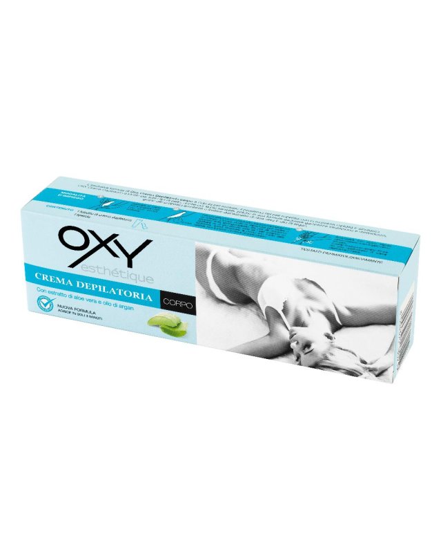 OXY Crema Depil.Corpo 150ml
