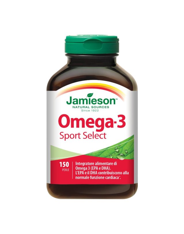 OMEGA SPORT SELECT 150PERLE