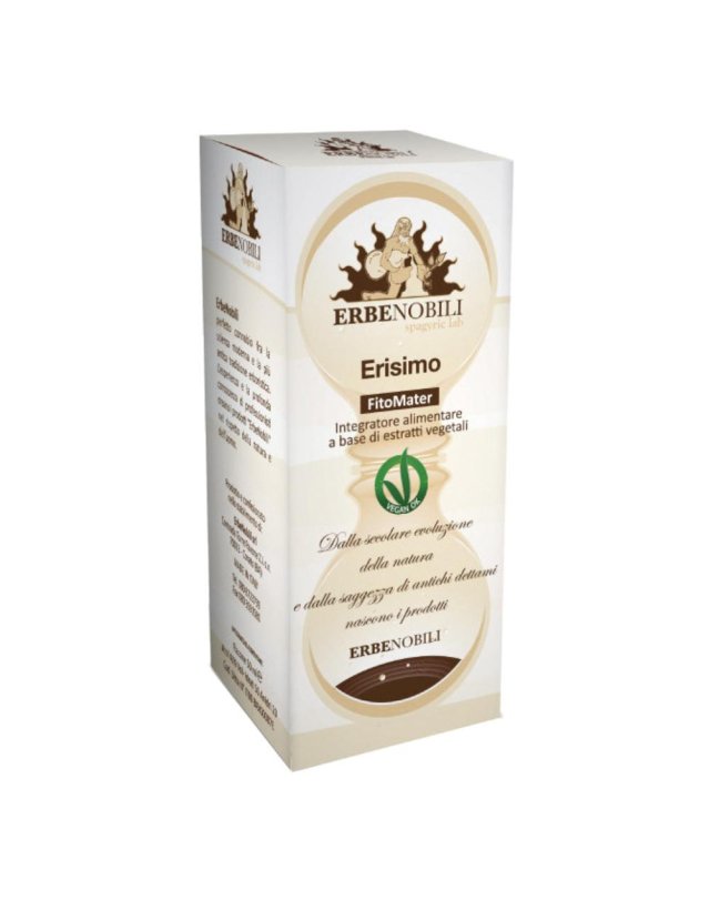 FITOMATER Erisimo 50ml