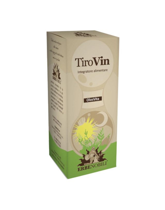 TIROVIN 50ML