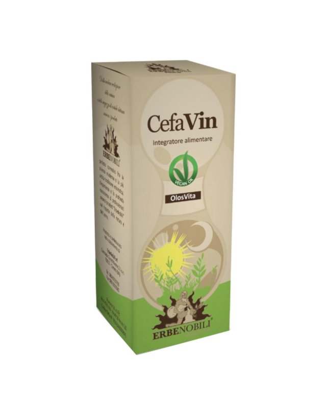 CEFAVIN 50ml