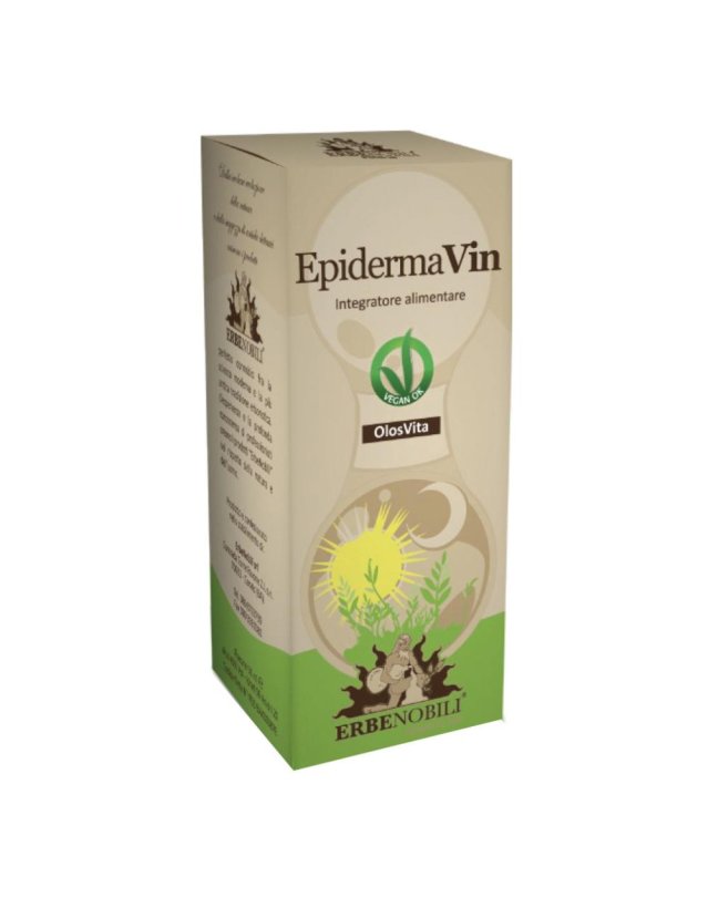 EPIDERMAVIN 50ml