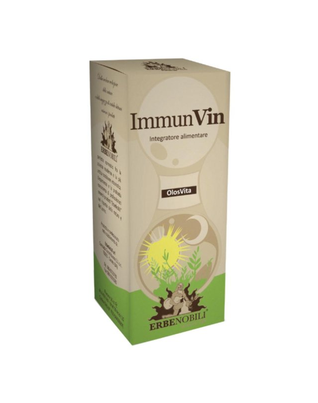 IMMUNVIN 50ML