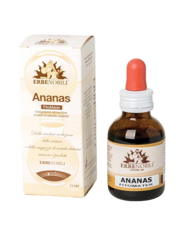 FITOMATER ANANAS 50ML