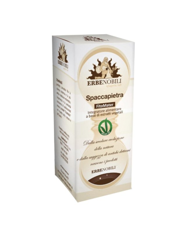 FITOMATER SPACCAPIETRA 50ML