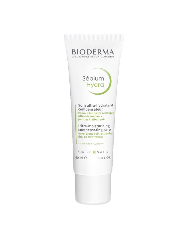 SEBIUM HYDRA CREMA IDRAT 40ML