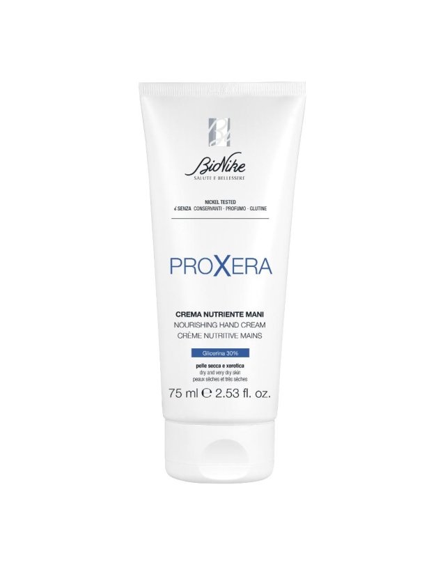 PROXERA CR NUTR MANI 75ML