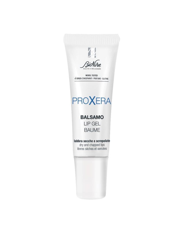 PROXERA Lipogel Ristr.Lab.10ml