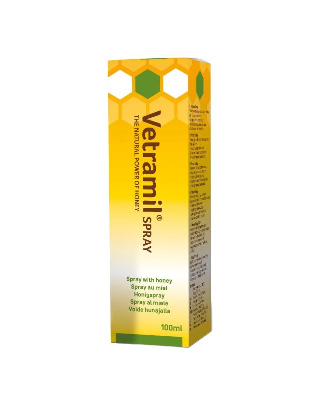 VETRAMIL Spray 100ml