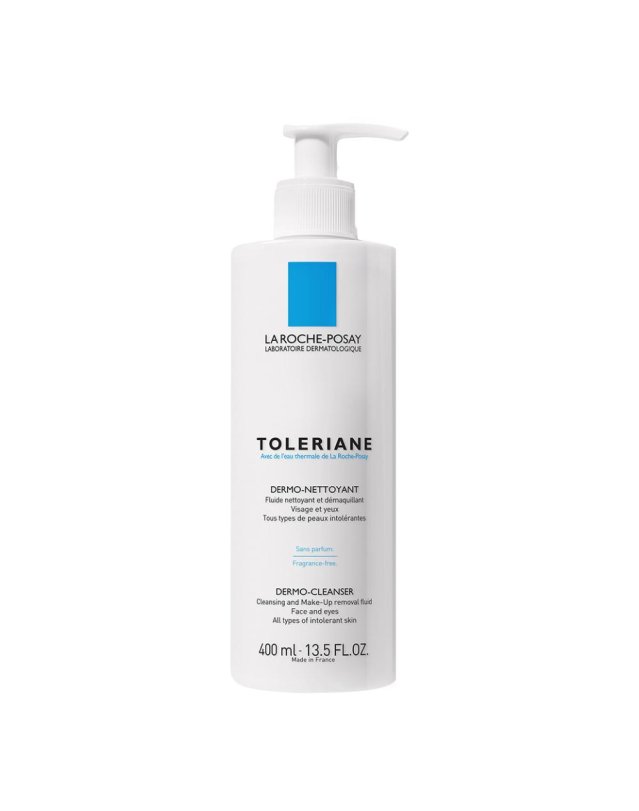 TOLERIANE DN 400ML