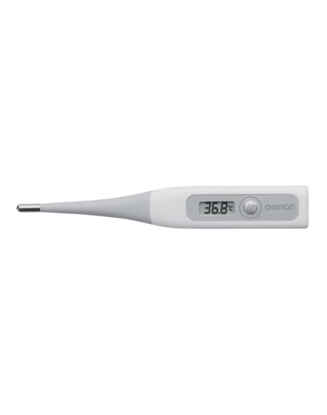 OMRON Term.Dig.Flex Temp Smart