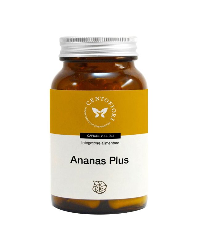ANANAS PLUS 100CPS VEG