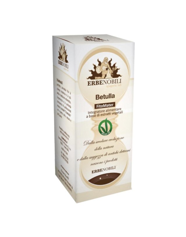 FITOMATER BETULLA 50ML