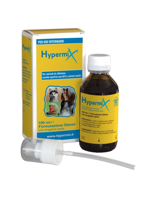 HYPERMIX LES ESTER 100ML VET