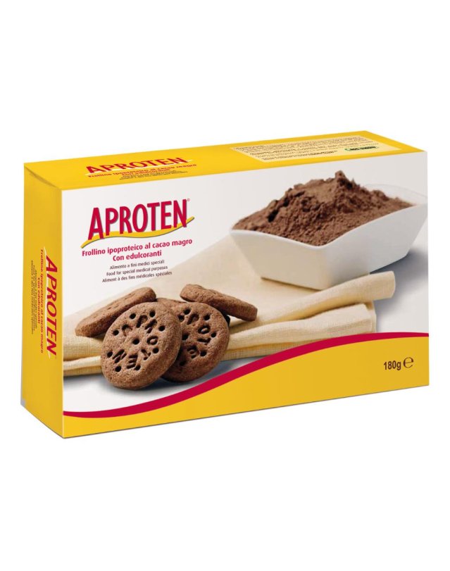 APROTEN-FROLLINI CACAO 180G