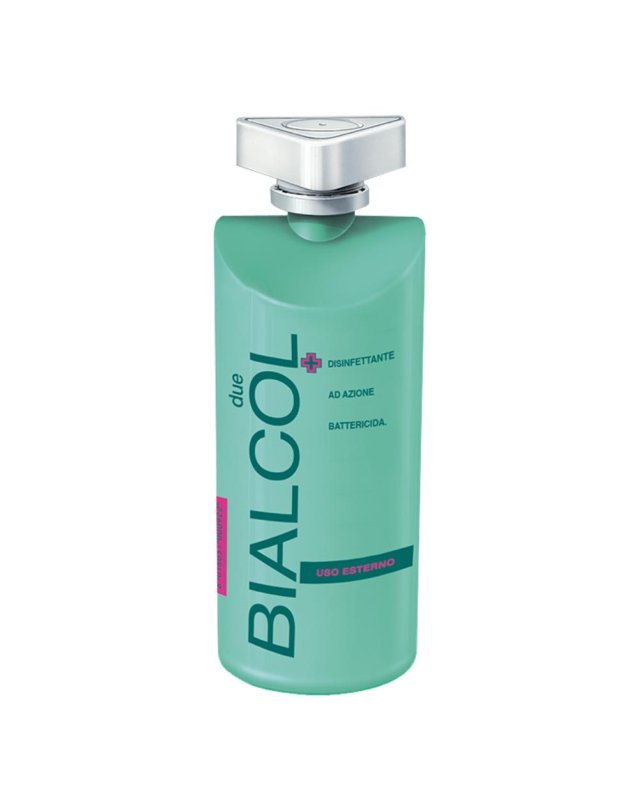 BIALCOL DUE 400ML