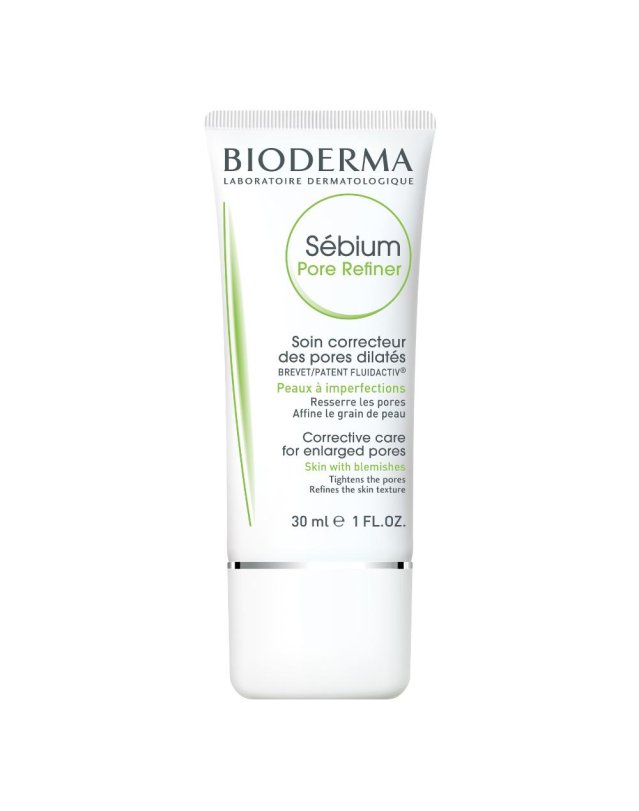 SEBIUM Pore Refiner 30ml