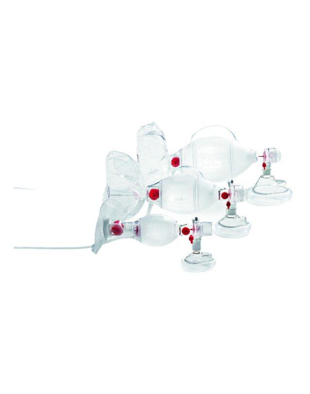 PALLONE Ambu Spur II Mono AD